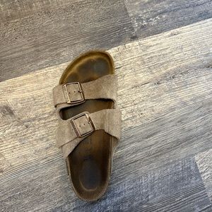 LEFT BIRK ONLY